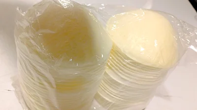 کاپ  گرد طرح چینی
